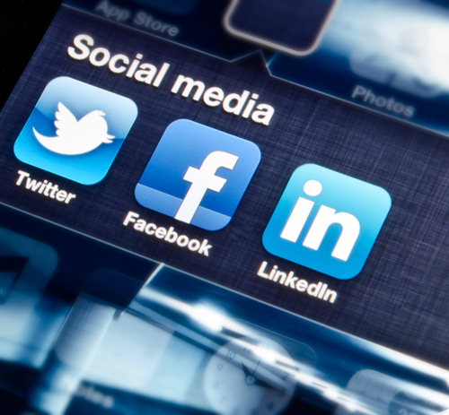 social media and marketing news